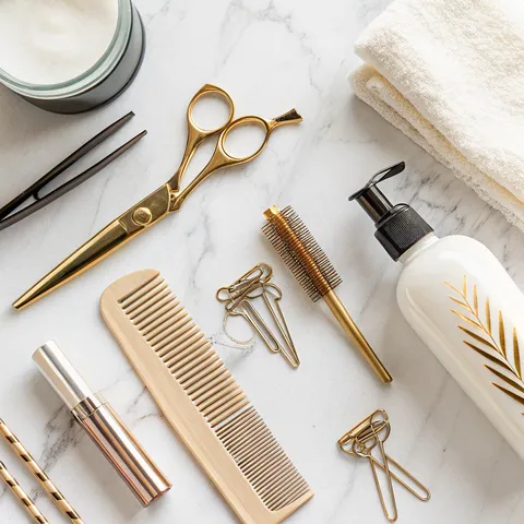 Tendances coiffure 2026