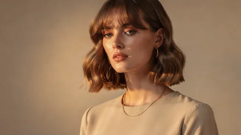 Carré femme 2026 - au carré, plongeant, long bob, dégradé