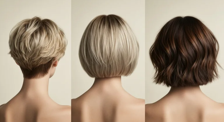 Coiffures d'été faciles et anti-chaleur — coupes et attaches qui dégagent la nuque, XOXO COIFFURE Paris 6