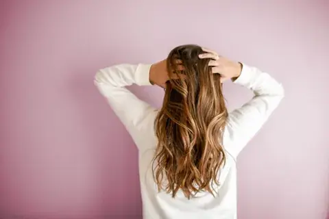 Entretenir balayage
