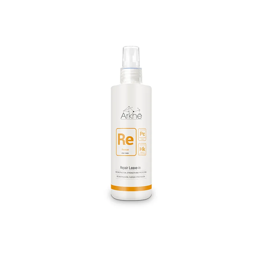 REPAIR LEAVE-IN 200ml — Arkhé Cosmetics