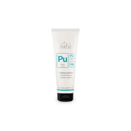 PURIFYING CONDITIONER 250ml — Arkhé Cosmetics