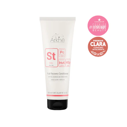 FULL RECOVERY CONDITIONER 250ml — Arkhé Cosmetics