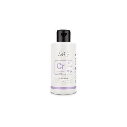 VIBRANT SHAMPOO 250ml — Arkhé Cosmetics