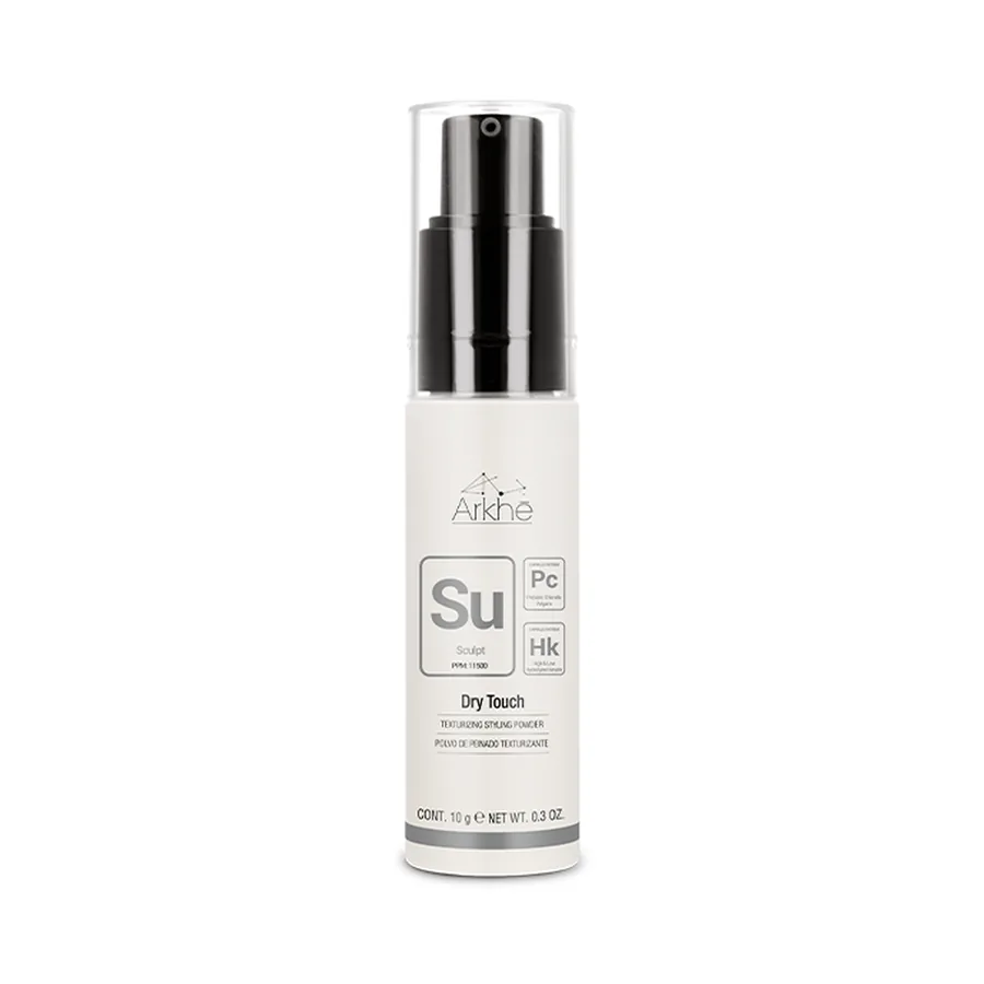 DRY TOUCH 10g — Arkhé Cosmetics