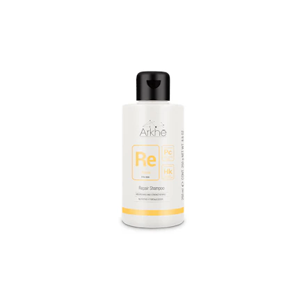 REPAIR SHAMPOO 70ml — Arkhé Cosmetics