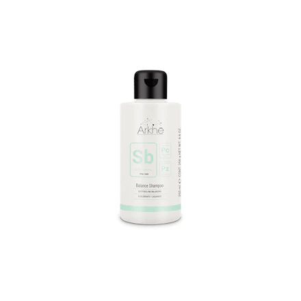 BALANCE SHAMPOO 250ml - Bar à shampoing — Arkhé Cosmetics