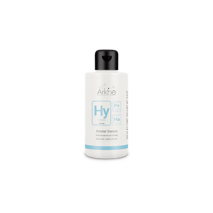 HYDRAHAIR SHAMPOO 250ml - Bar à shampoing — Arkhé Cosmetics