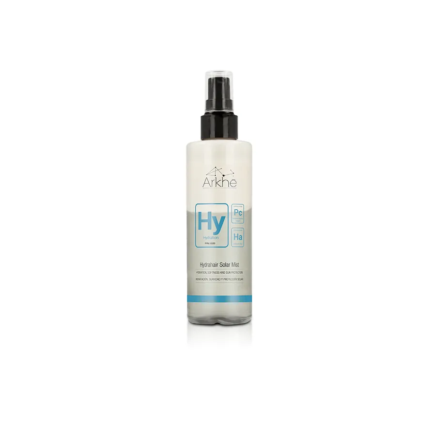 HYDRAHAIR SOLAR MIST 200ml — Arkhé Cosmetics