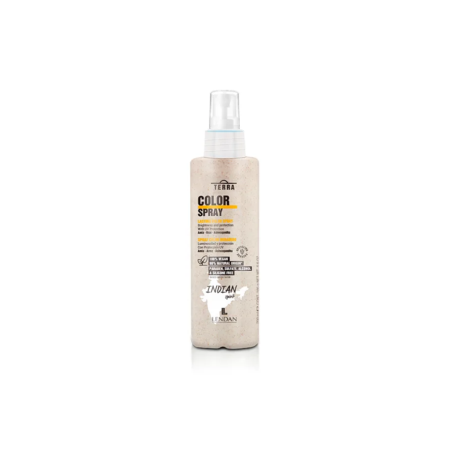 TERRA COLOR SPRAY PROTECTEUR THERMIQUE — Terra by Lendan