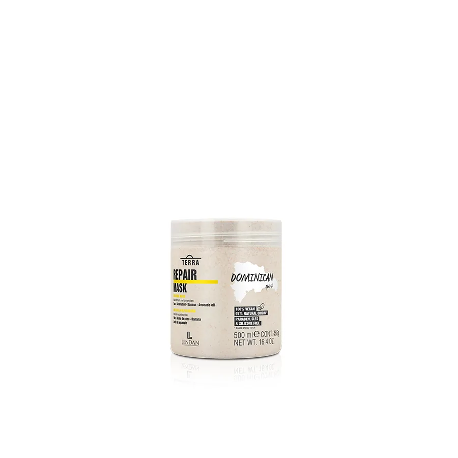 TERRA REPAIR MASQUE 500ml — Terra by Lendan