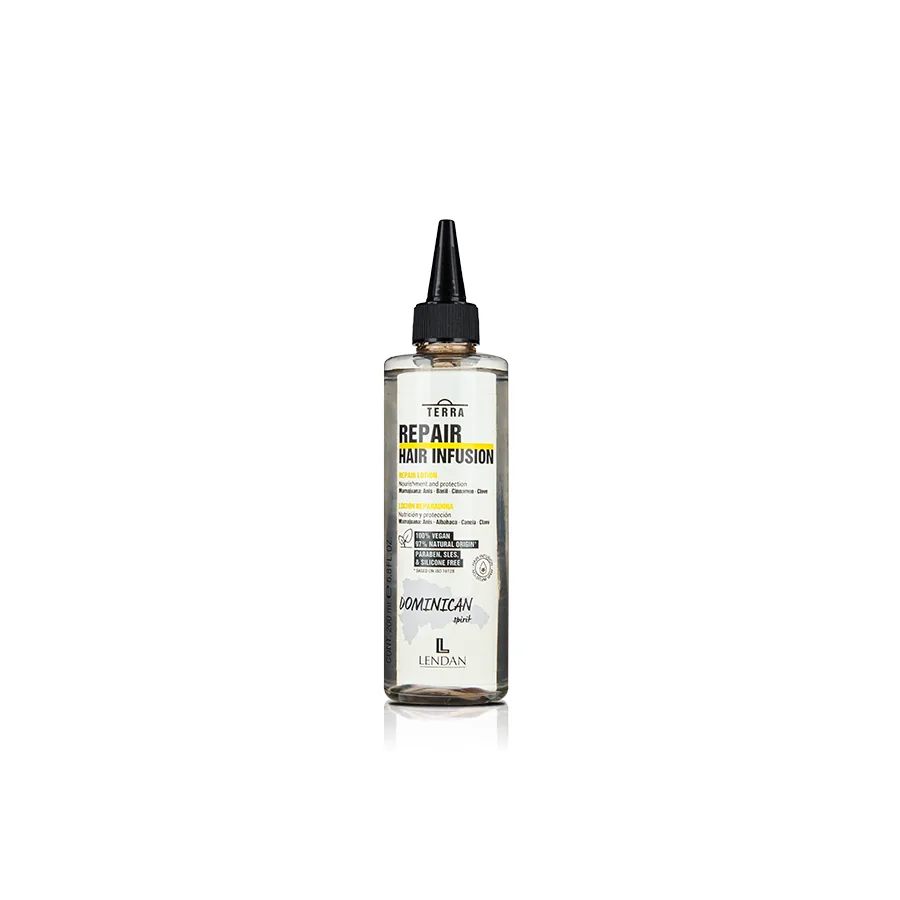 TERRA REPAIR LOTION 200ml — Terra by Lendan