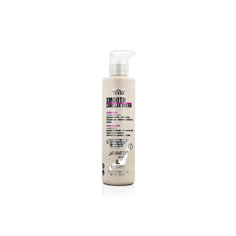 TERRA SMOOTH CREME LAMINATION 275ml — Terra by Lendan