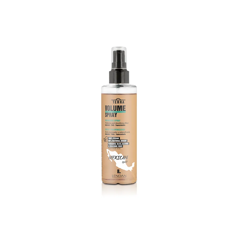 TERRA VOLUME SPRAY — Terra by Lendan