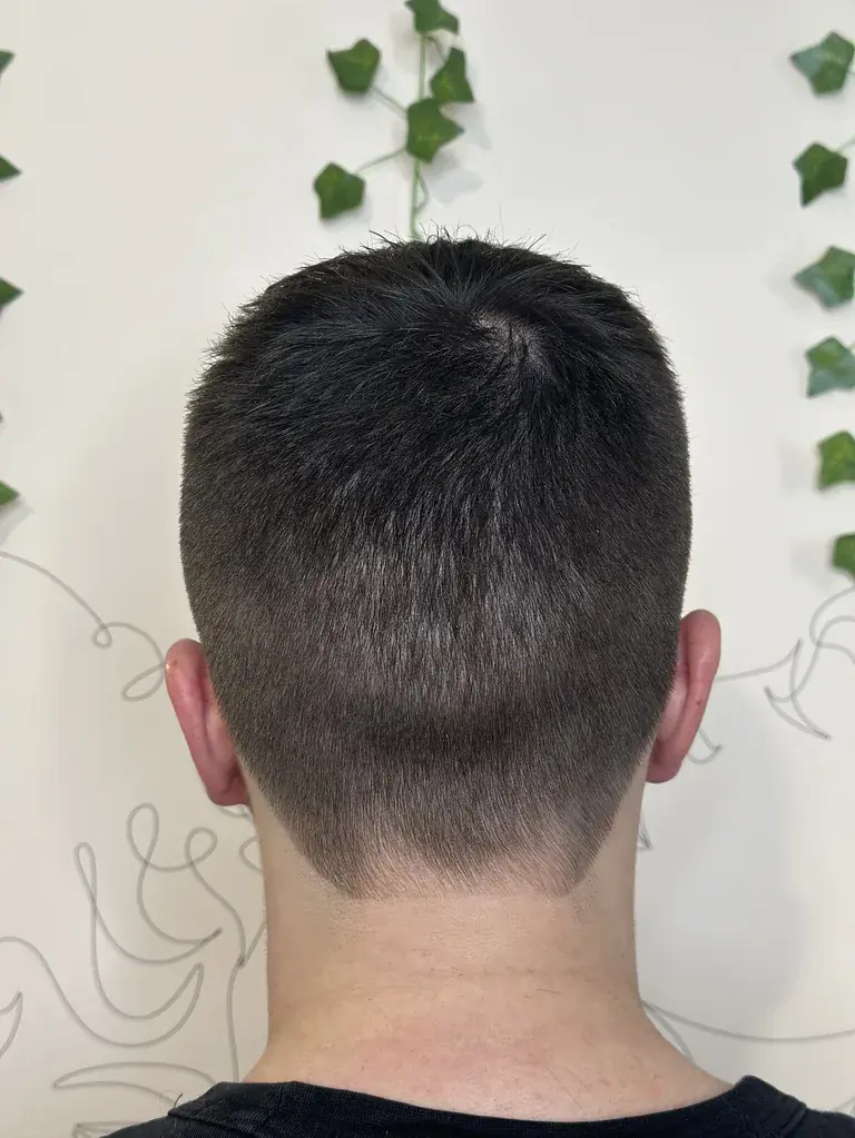 Coupe homme XOXO COIFFURE