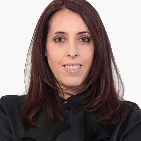 Sandra XOXO COIFFURE