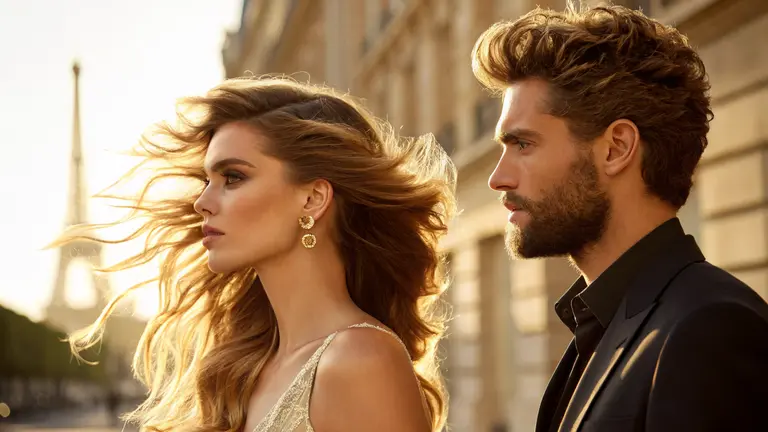 XOXO COIFFURE Paris 6e