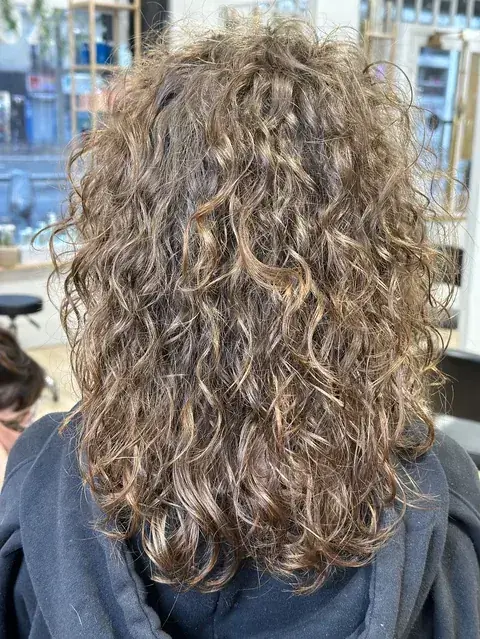 Botox capillaire Ybera Paris chez XOXO COIFFURE